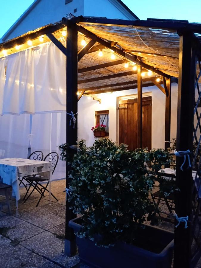 Bed and Breakfast Sotto L'Ulivo Mondavio Zewnętrze zdjęcie