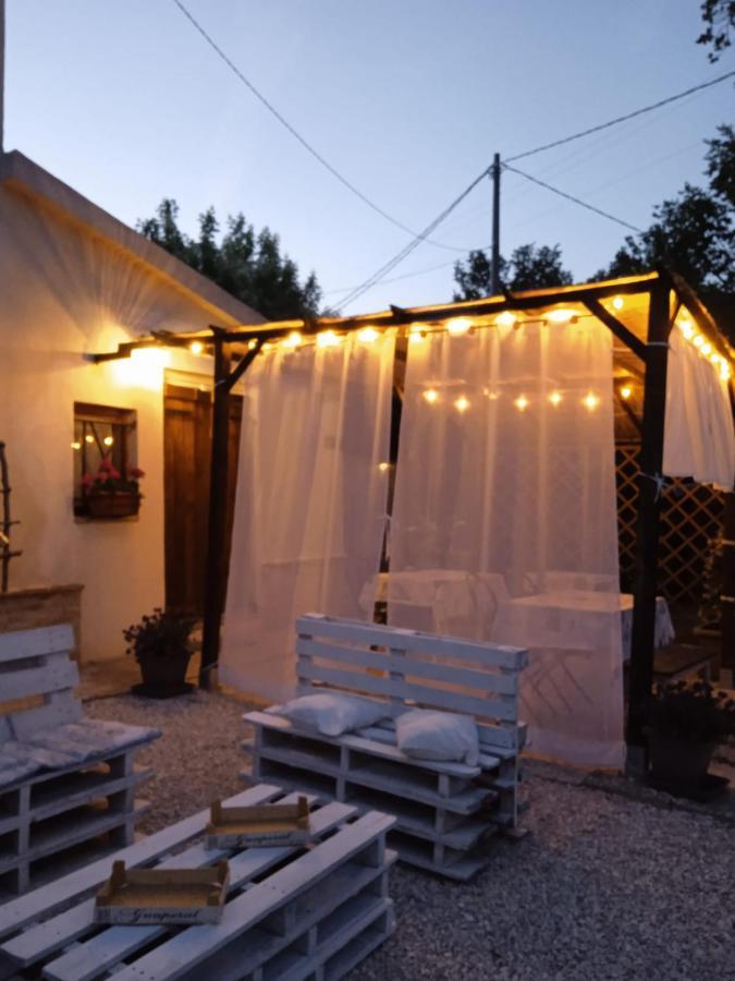 Bed and Breakfast Sotto L'Ulivo Mondavio Zewnętrze zdjęcie
