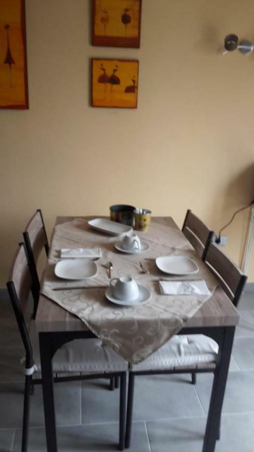 Bed and Breakfast Sotto L'Ulivo Mondavio Zewnętrze zdjęcie