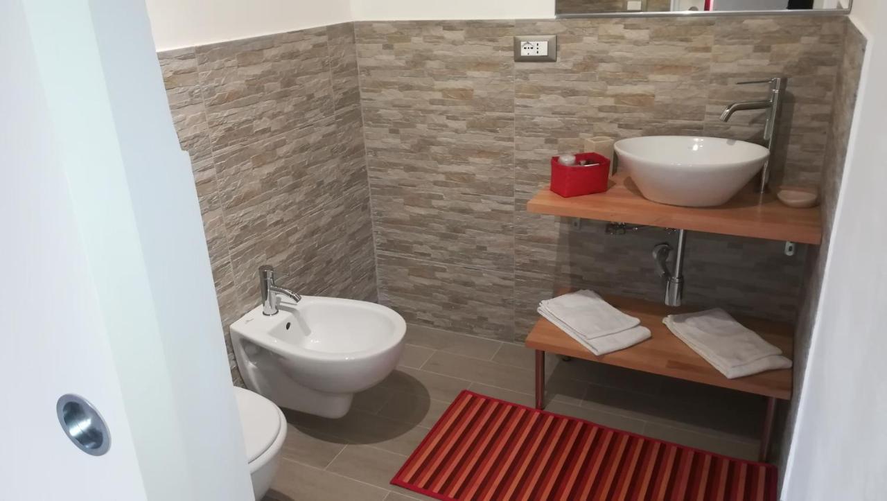 Bed and Breakfast Sotto L'Ulivo Mondavio Zewnętrze zdjęcie