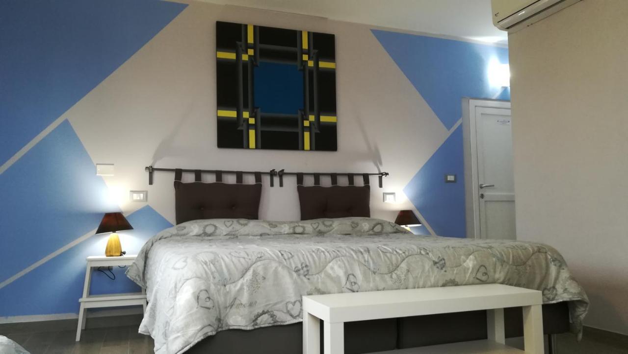 Bed and Breakfast Sotto L'Ulivo Mondavio Zewnętrze zdjęcie