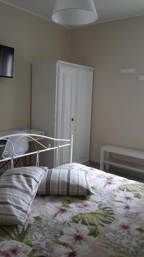 Bed and Breakfast Sotto L'Ulivo Mondavio Zewnętrze zdjęcie