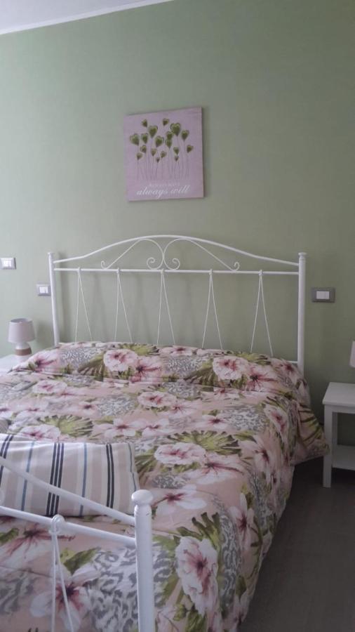 Bed and Breakfast Sotto L'Ulivo Mondavio Zewnętrze zdjęcie