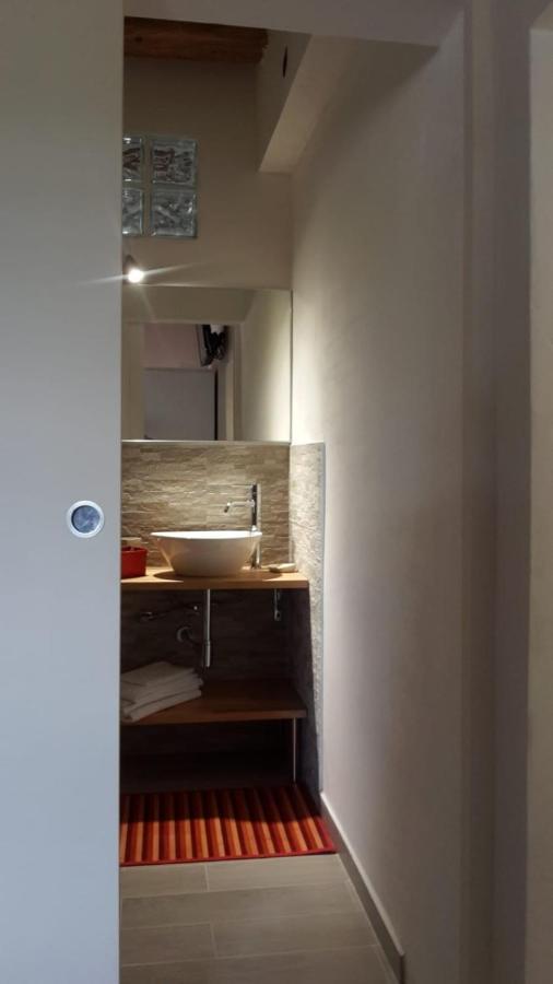 Bed and Breakfast Sotto L'Ulivo Mondavio Zewnętrze zdjęcie
