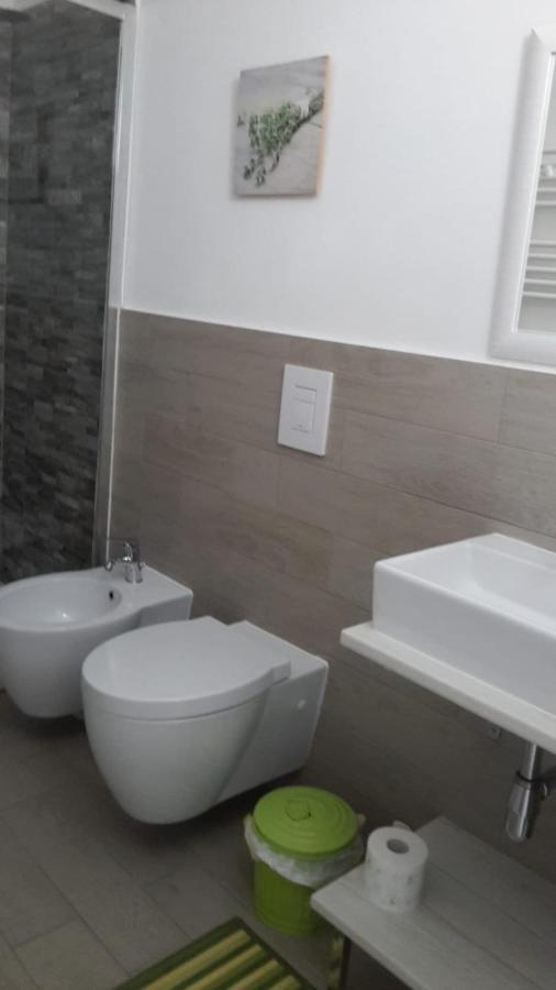 Bed and Breakfast Sotto L'Ulivo Mondavio Zewnętrze zdjęcie