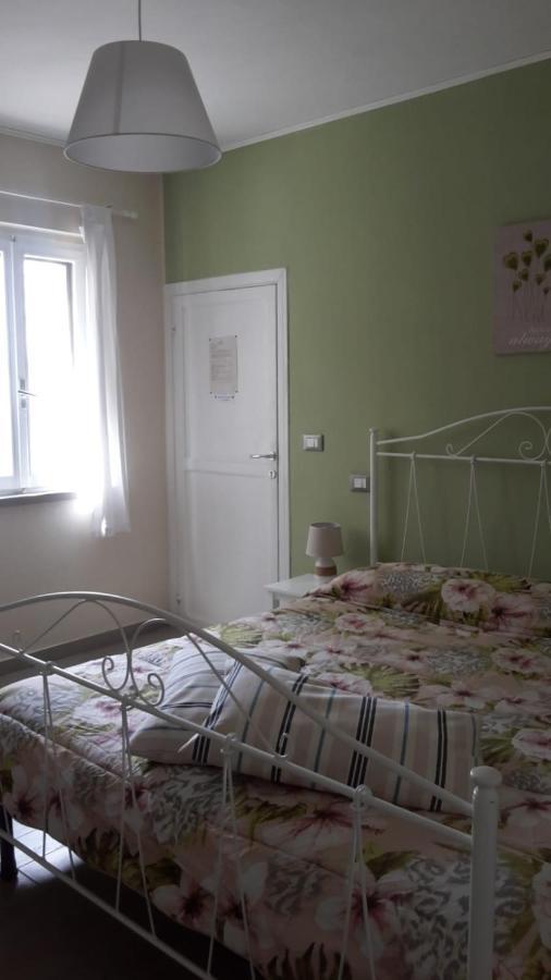 Bed and Breakfast Sotto L'Ulivo Mondavio Zewnętrze zdjęcie