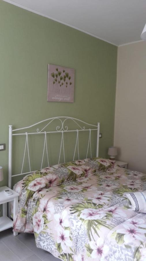 Bed and Breakfast Sotto L'Ulivo Mondavio Zewnętrze zdjęcie
