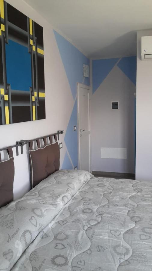 Bed and Breakfast Sotto L'Ulivo Mondavio Zewnętrze zdjęcie