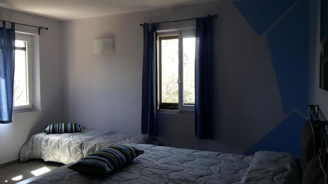 Bed and Breakfast Sotto L'Ulivo Mondavio Zewnętrze zdjęcie